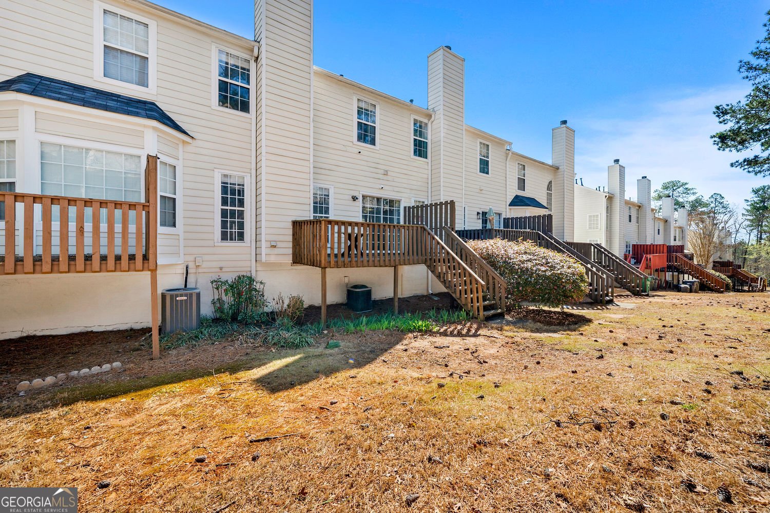 5233 Pinnacle Pointe Court Norcross - Photo 33