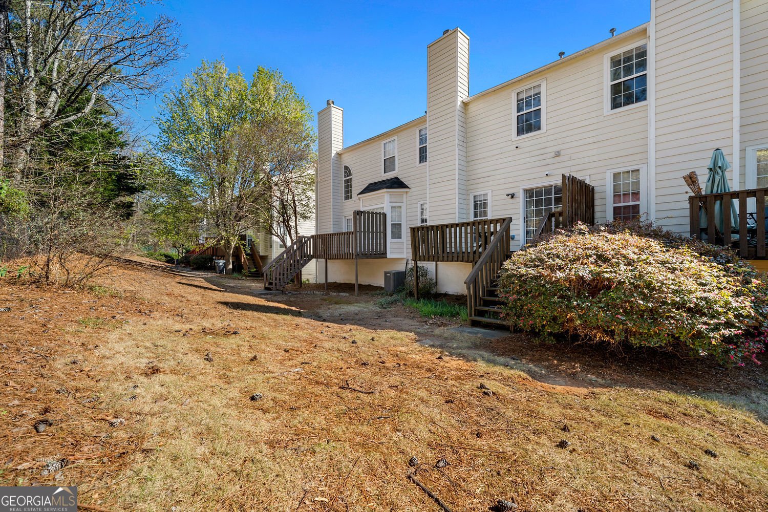 5233 Pinnacle Pointe Court Norcross - Photo 34