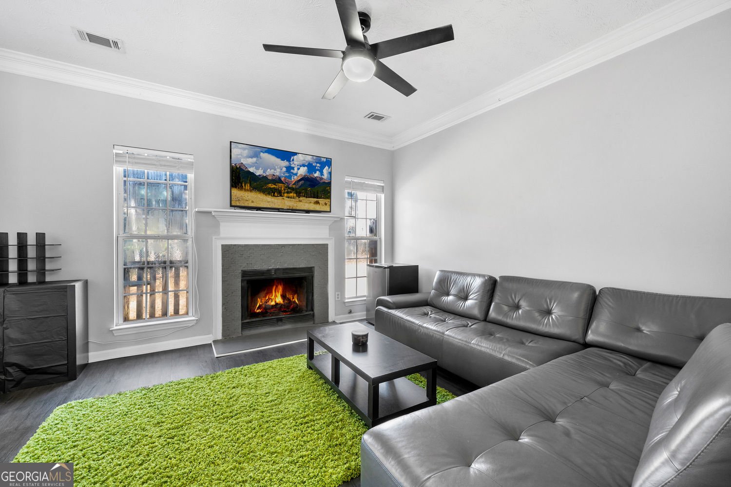 5233 Pinnacle Pointe Court Norcross - Photo 6