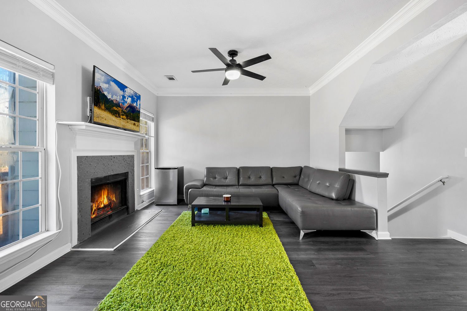 5233 Pinnacle Pointe Court Norcross - Photo 7