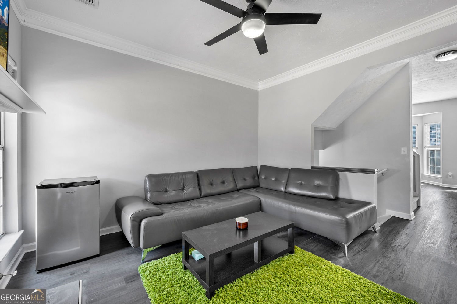 5233 Pinnacle Pointe Court Norcross - Photo 8