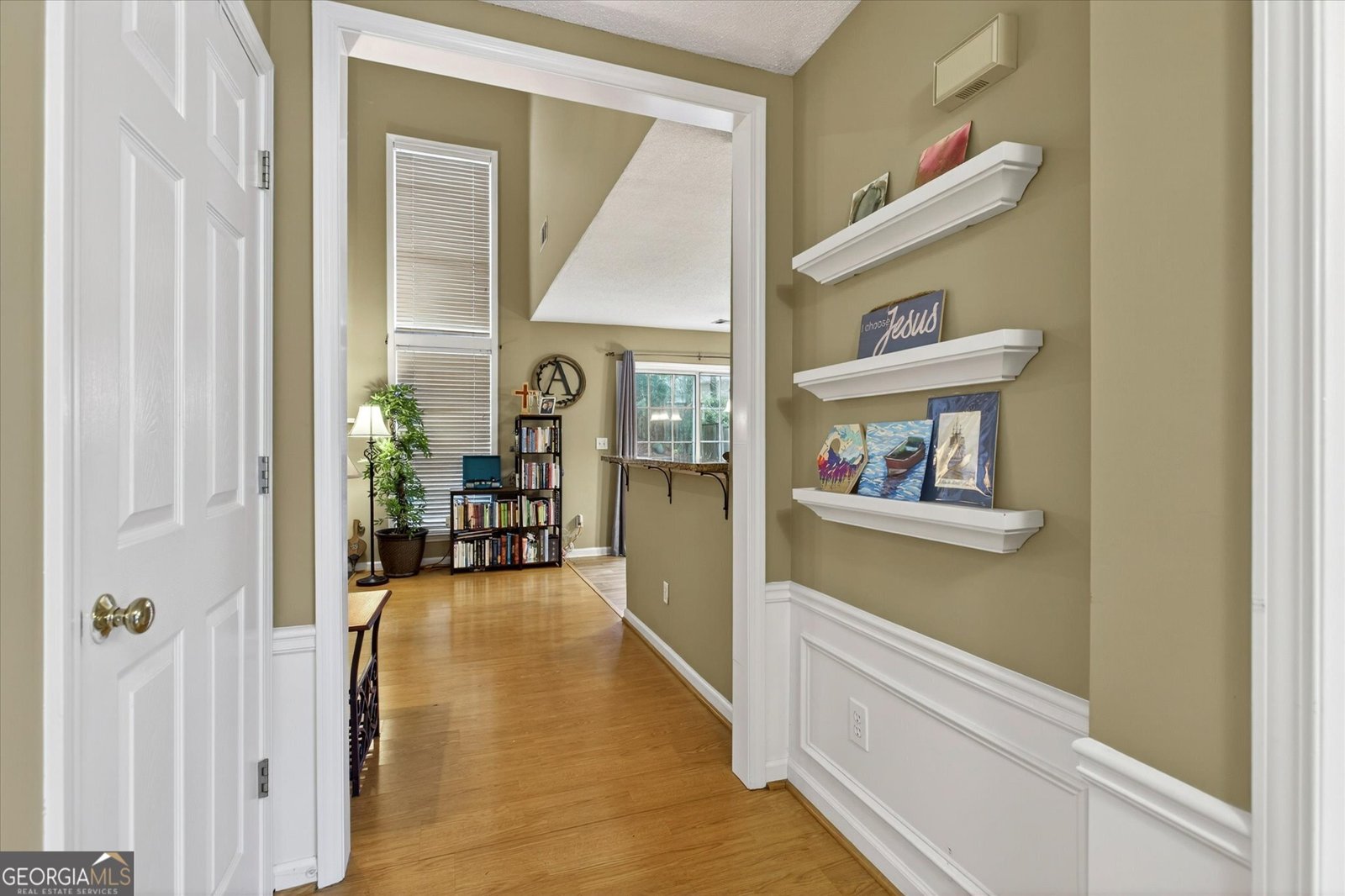 4229 Pentworth Lane Kennesaw - Photo 10