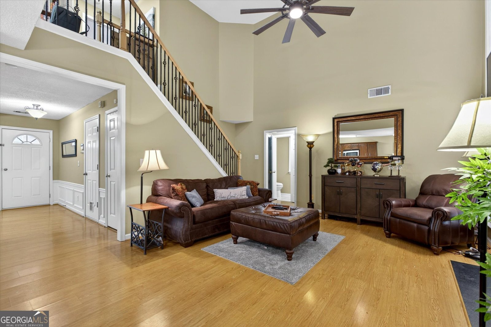 4229 Pentworth Lane Kennesaw - Photo 11