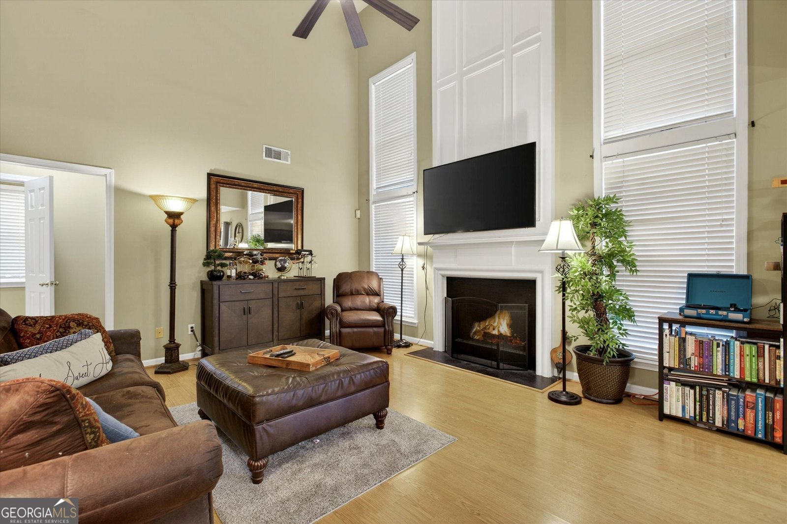 4229 Pentworth Lane Kennesaw - Photo 12