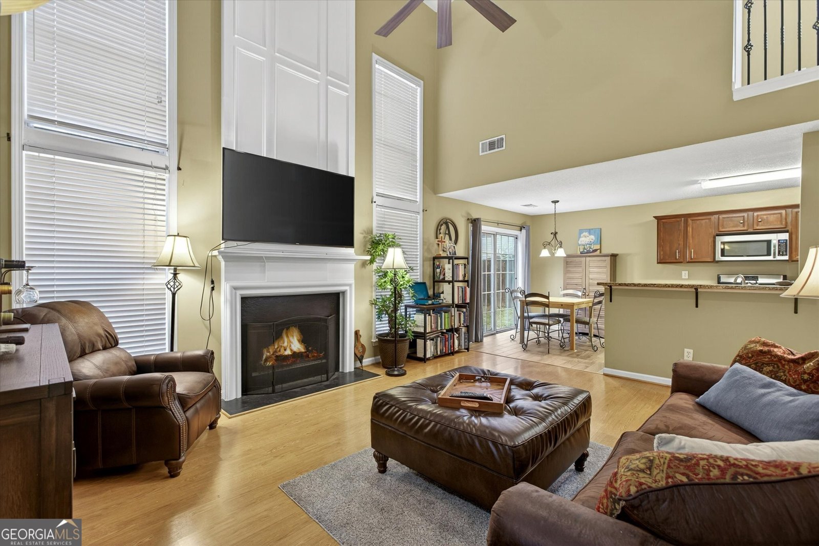 4229 Pentworth Lane Kennesaw - Photo 13