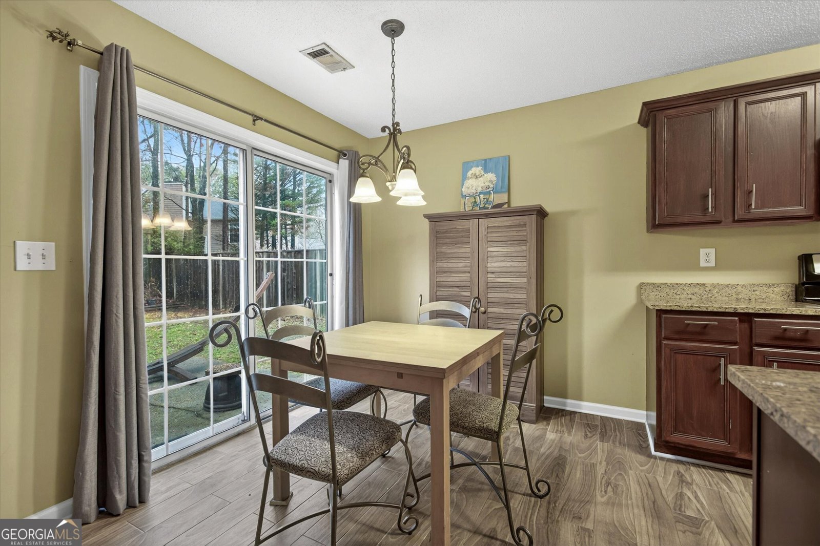 4229 Pentworth Lane Kennesaw - Photo 14