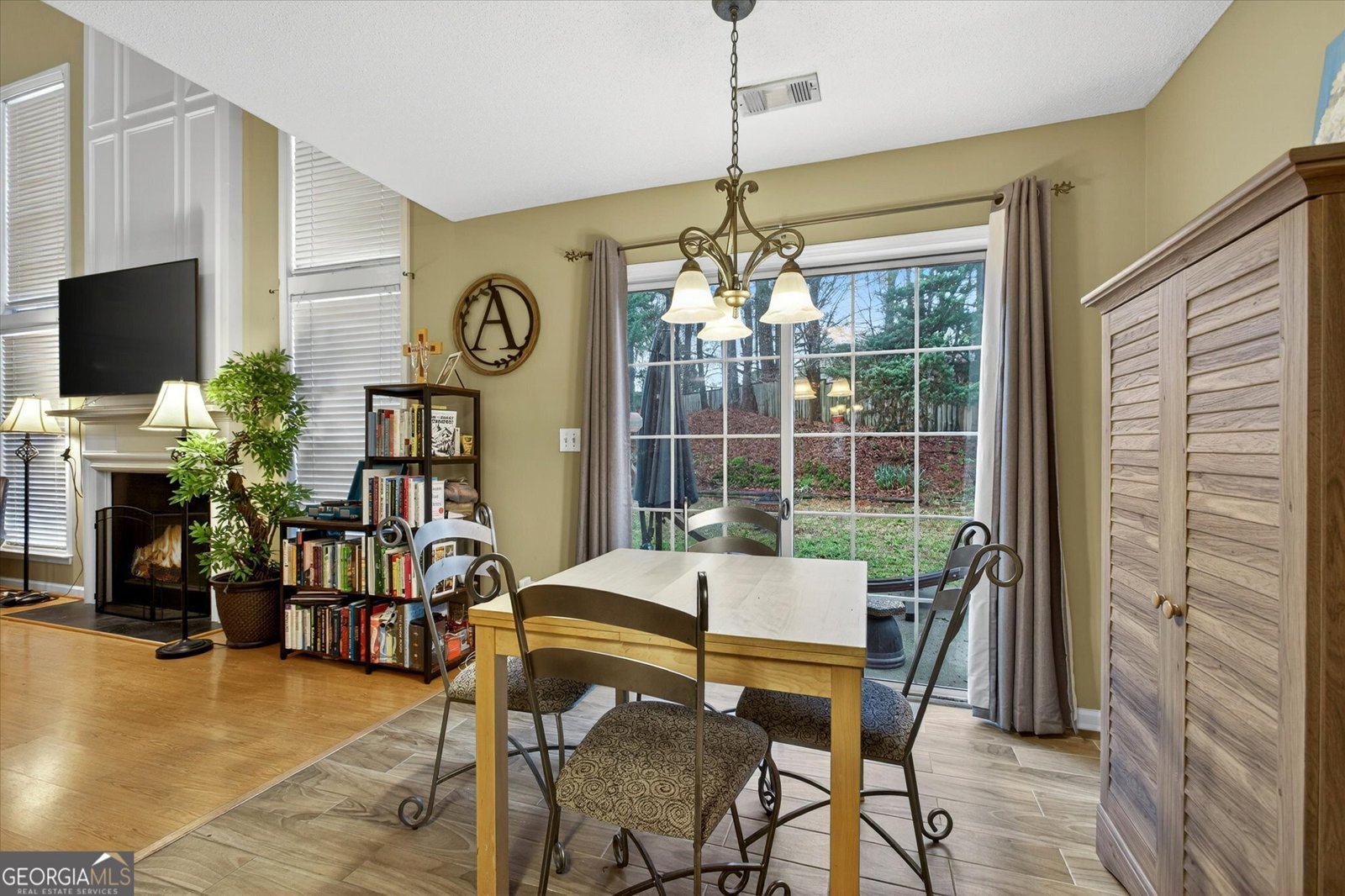 4229 Pentworth Lane Kennesaw - Photo 15