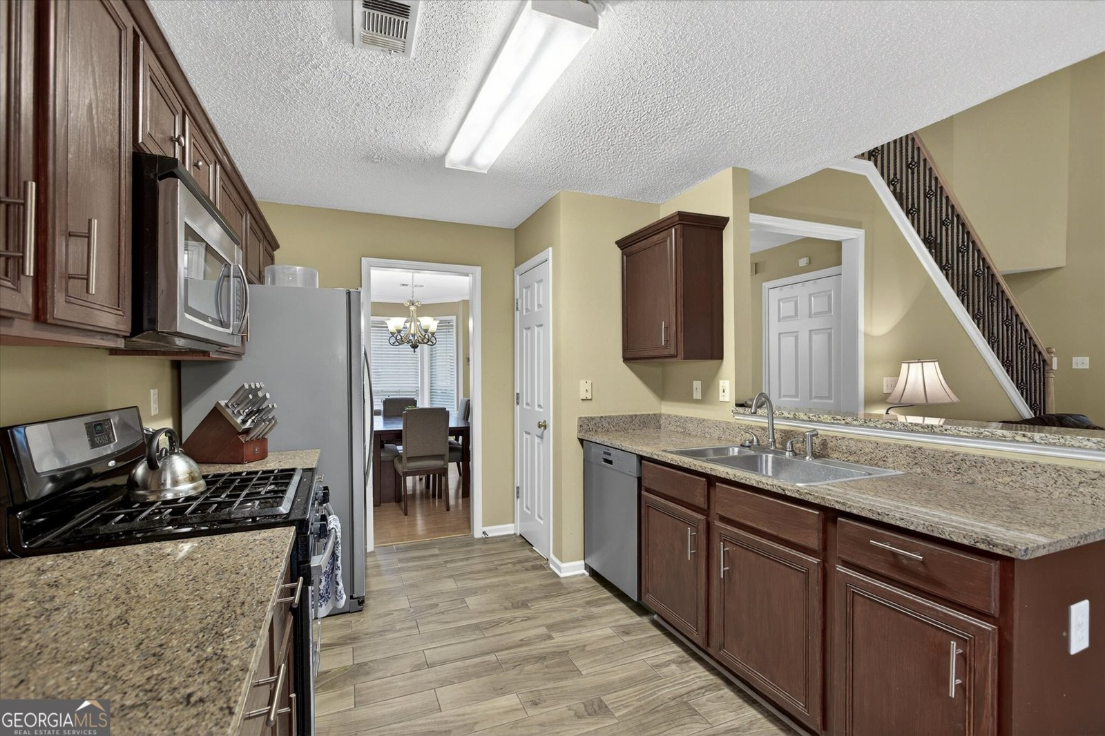 4229 Pentworth Lane Kennesaw - Photo 16