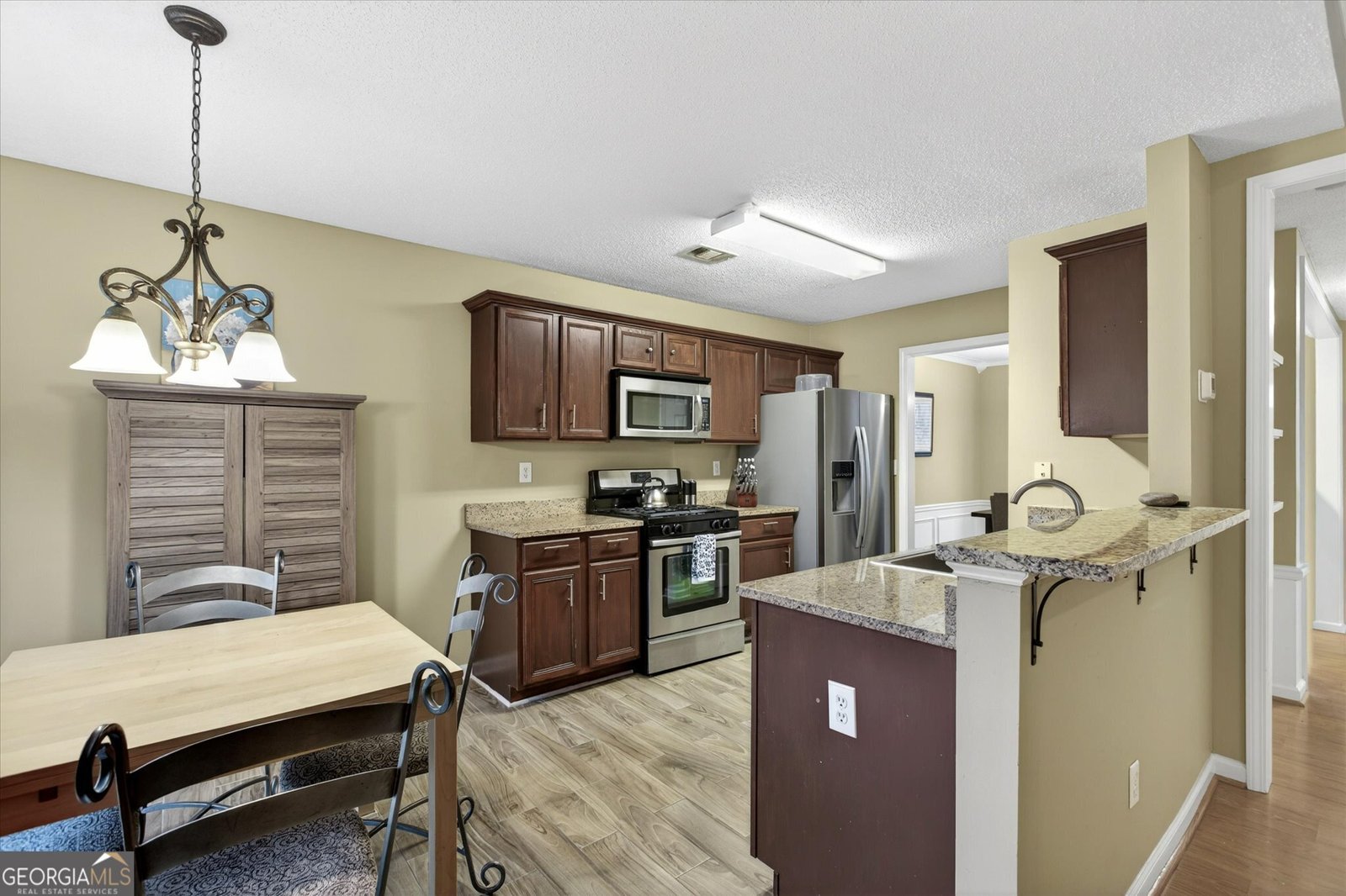 4229 Pentworth Lane Kennesaw - Photo 17