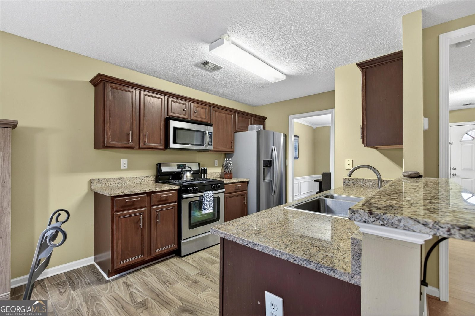 4229 Pentworth Lane Kennesaw - Photo 18