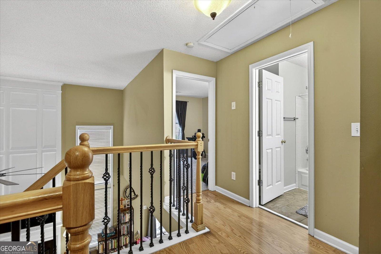 4229 Pentworth Lane Kennesaw - Photo 30