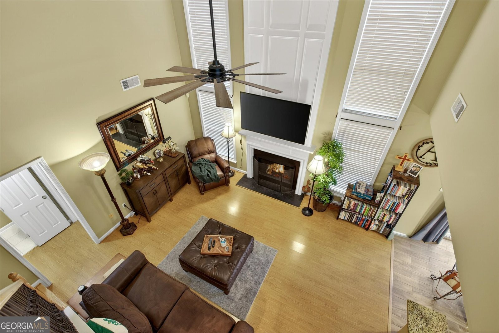 4229 Pentworth Lane Kennesaw - Photo 35