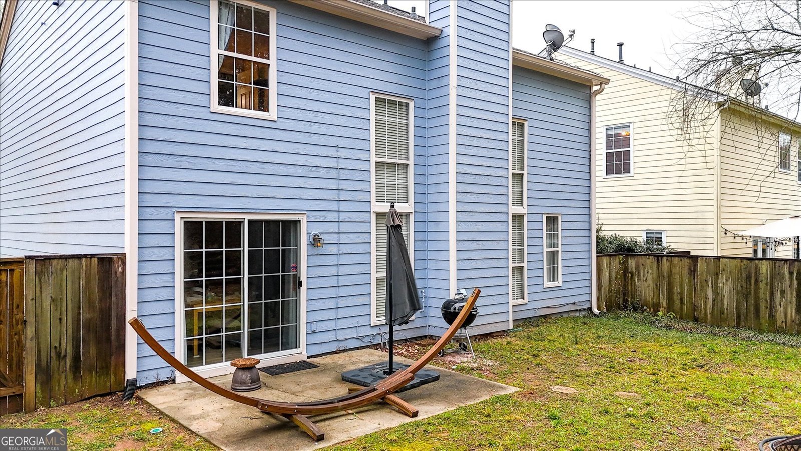 4229 Pentworth Lane Kennesaw - Photo 36