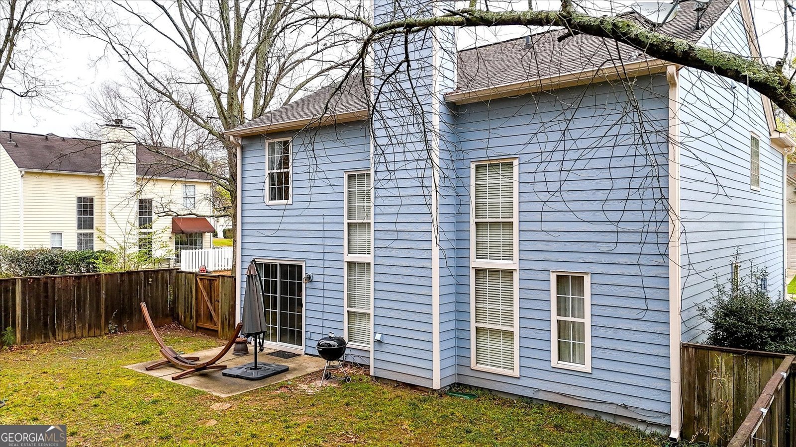 4229 Pentworth Lane Kennesaw - Photo 38