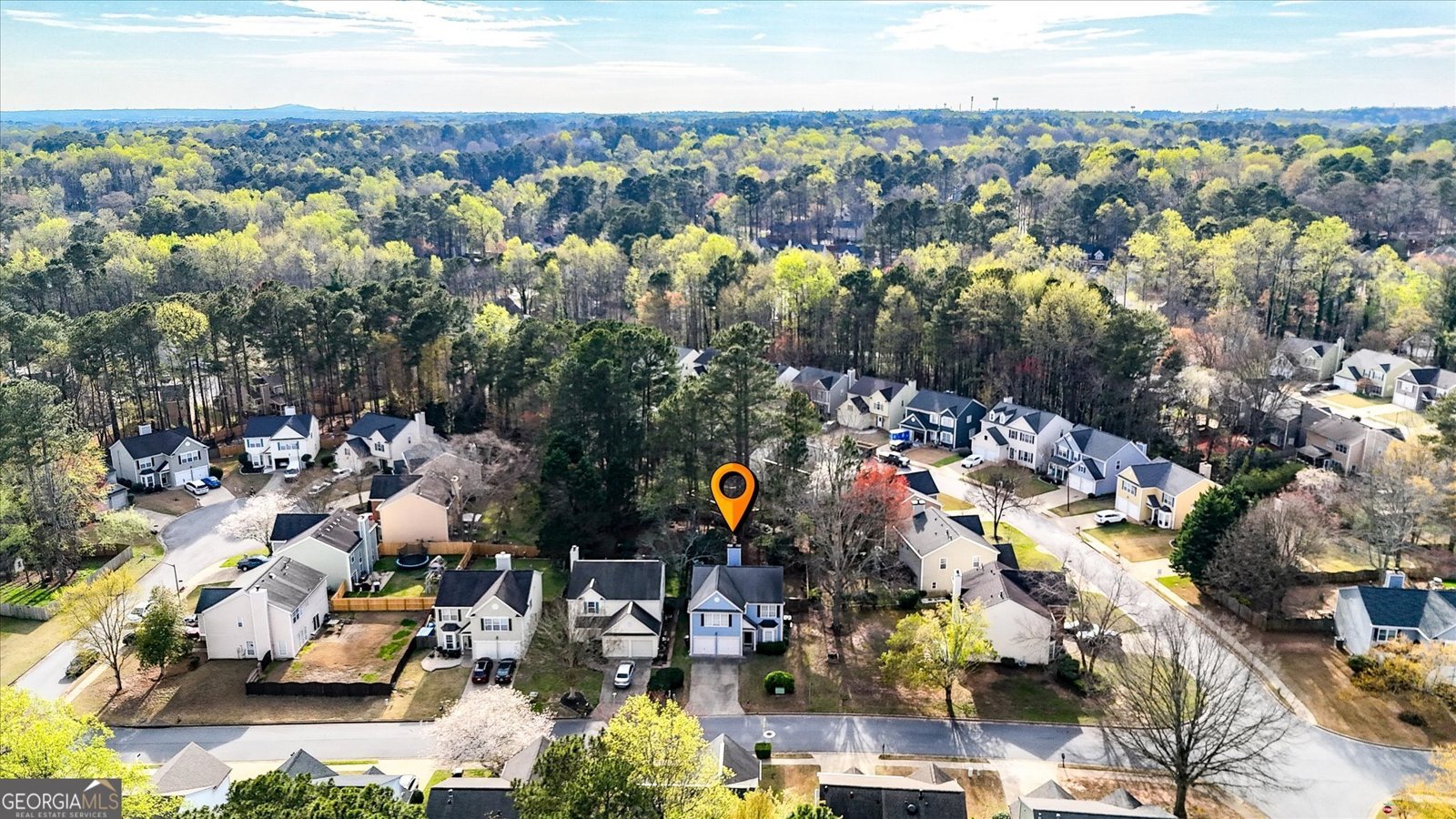 4229 Pentworth Lane Kennesaw - Photo 39