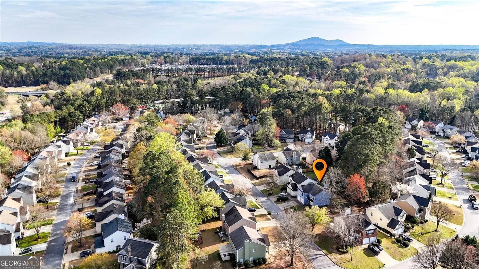 4229 Pentworth Lane Kennesaw - Photo 40