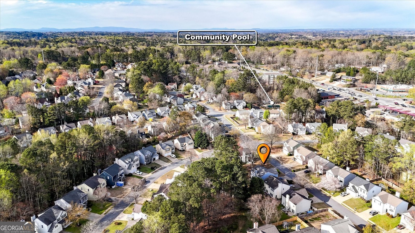 4229 Pentworth Lane Kennesaw - Photo 41