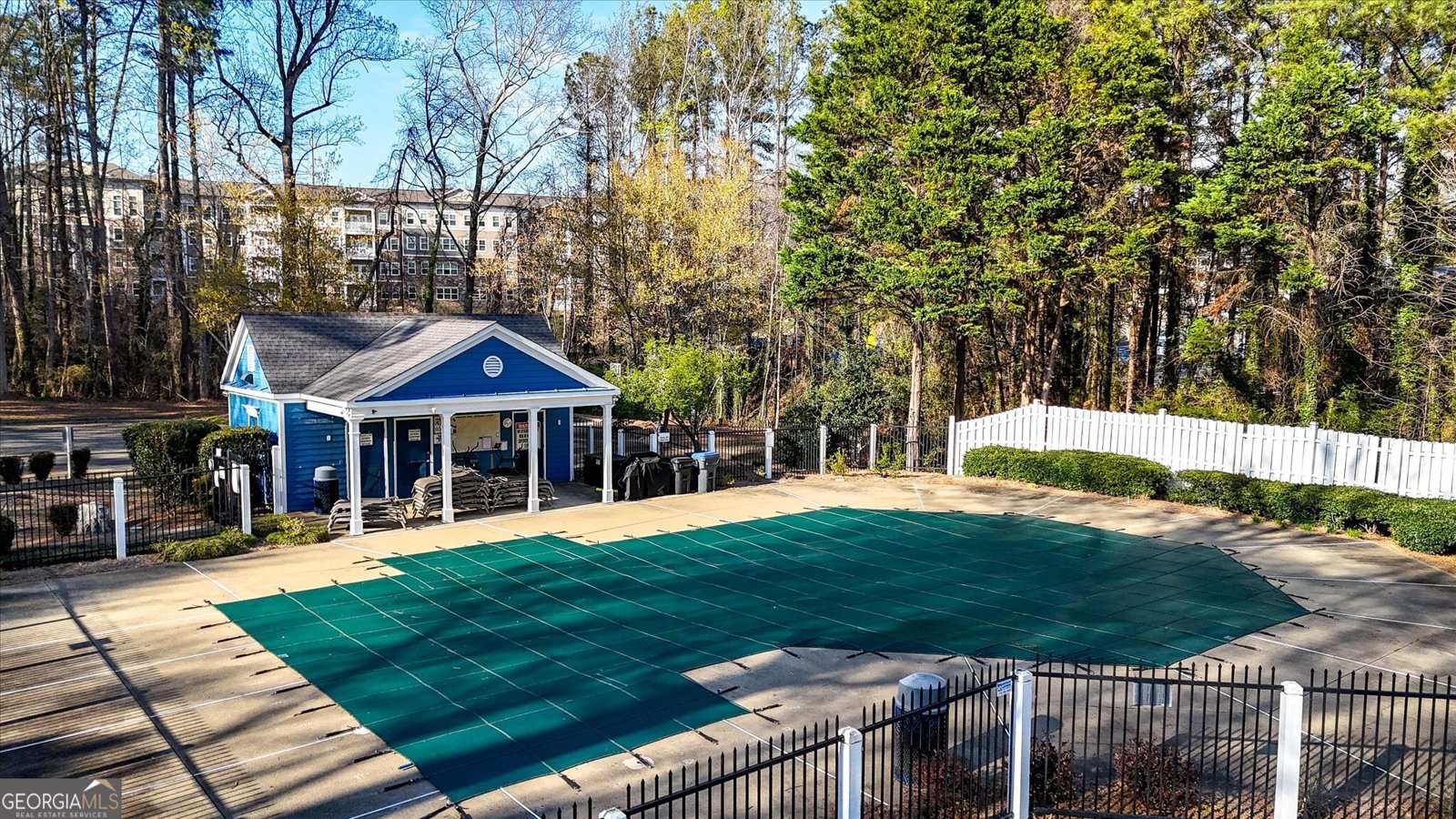 4229 Pentworth Lane Kennesaw - Photo 44