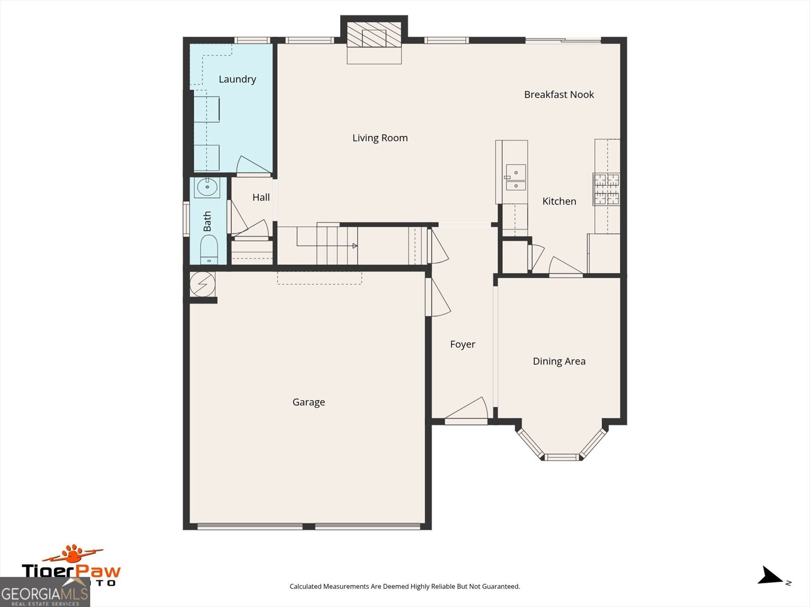 4229 Pentworth Lane Kennesaw - Photo 45