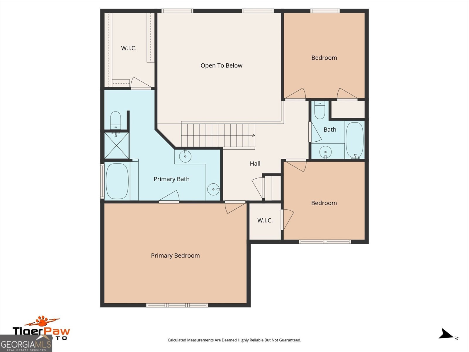 4229 Pentworth Lane Kennesaw - Photo 46