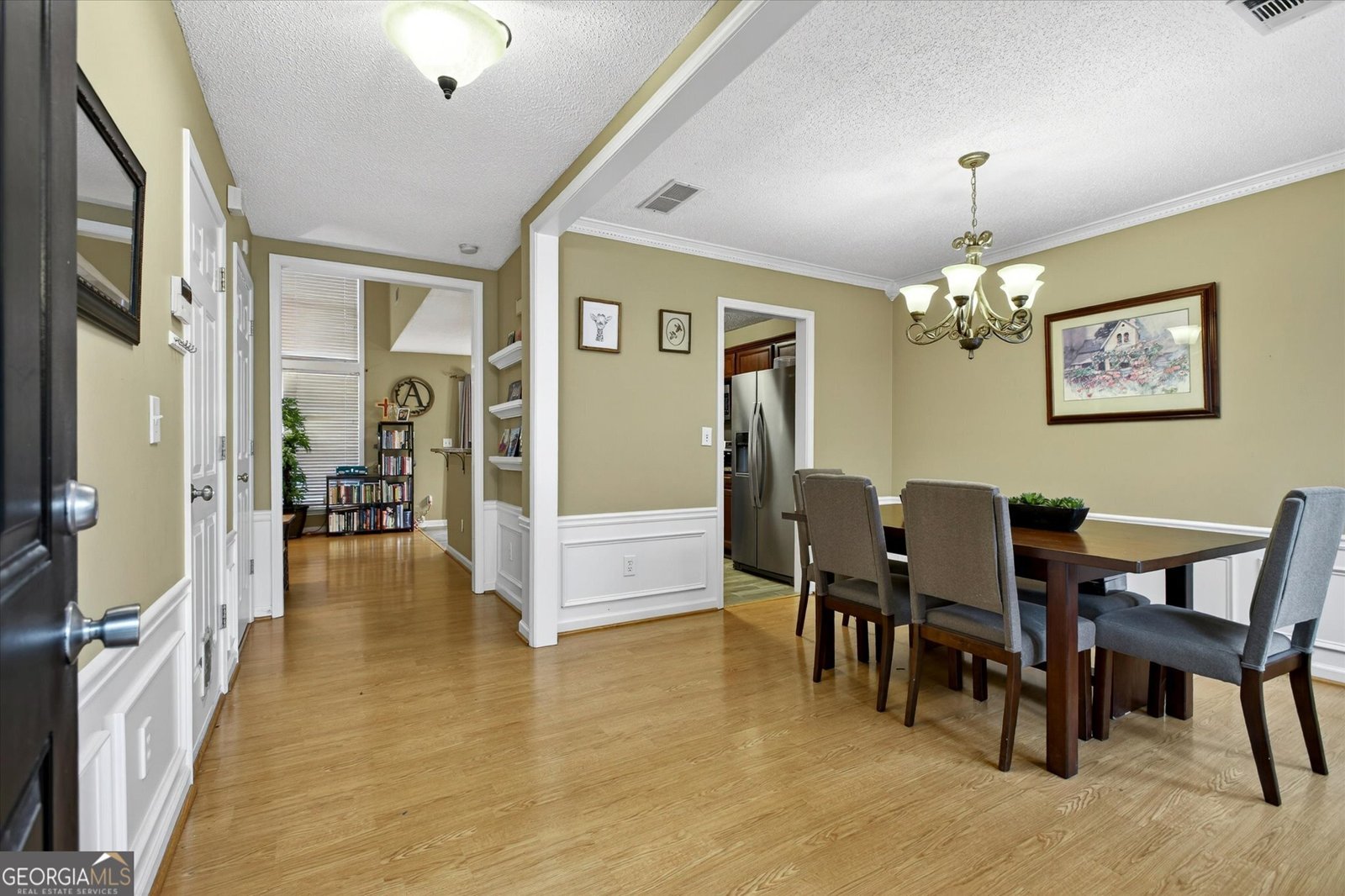 4229 Pentworth Lane Kennesaw - Photo 7