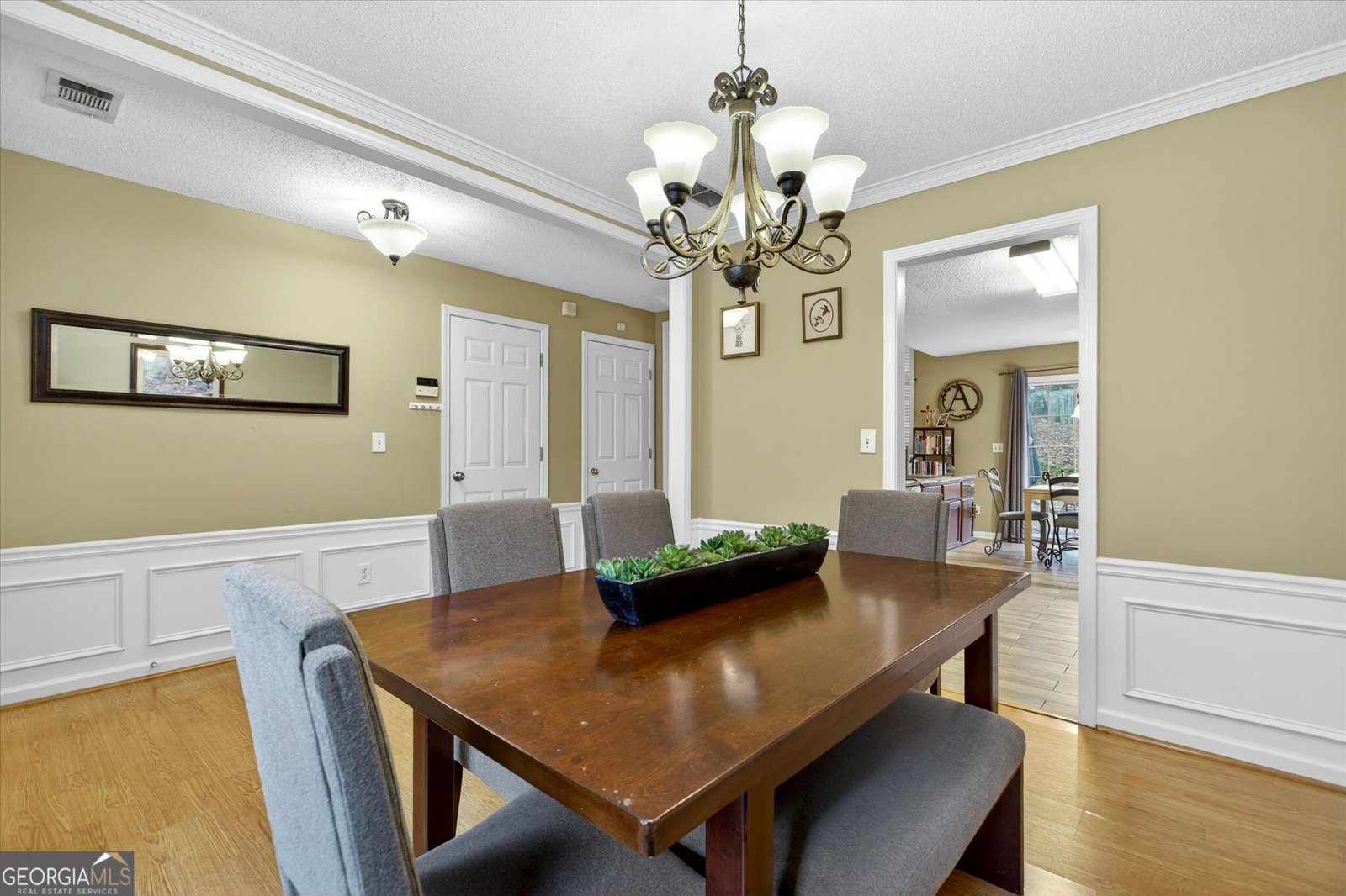 4229 Pentworth Lane Kennesaw - Photo 9