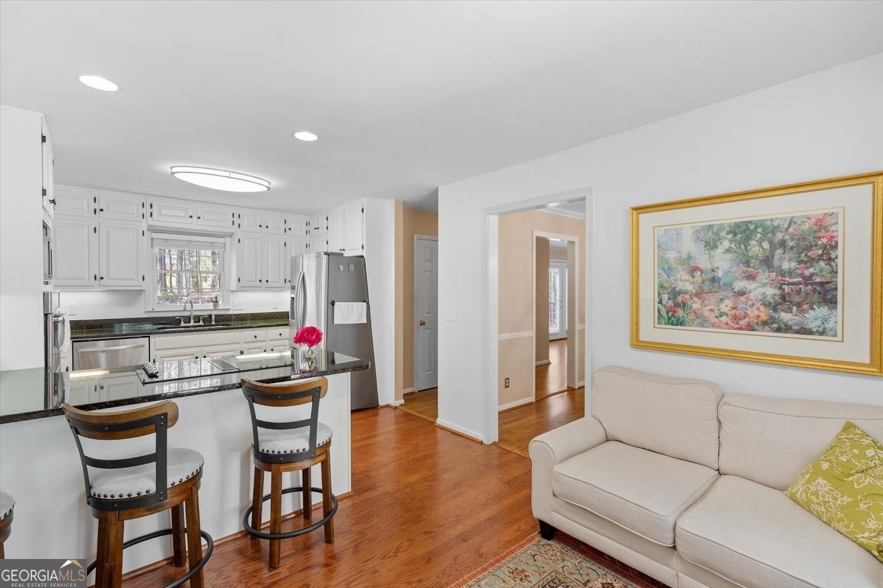 125 Lost Lake Road Carrollton - Photo 11