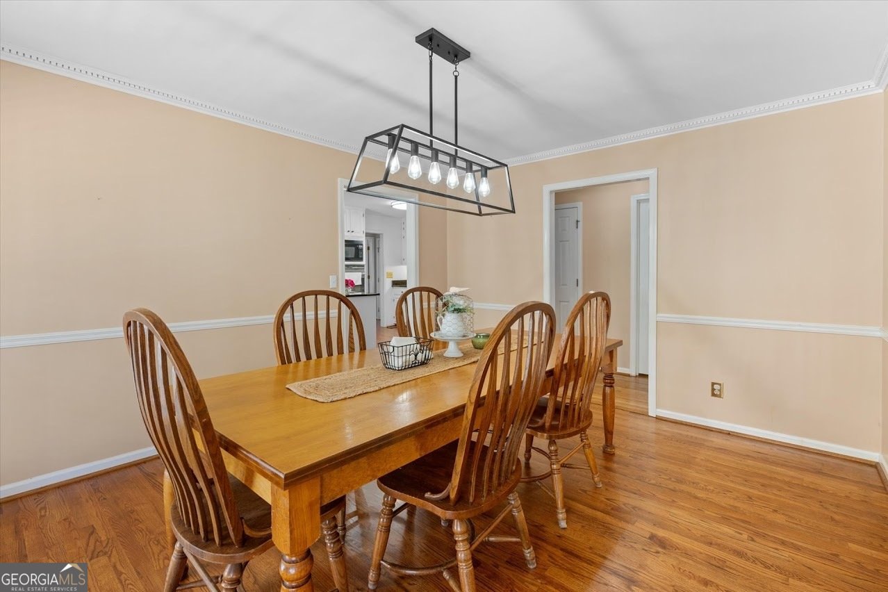 125 Lost Lake Road Carrollton - Photo 16