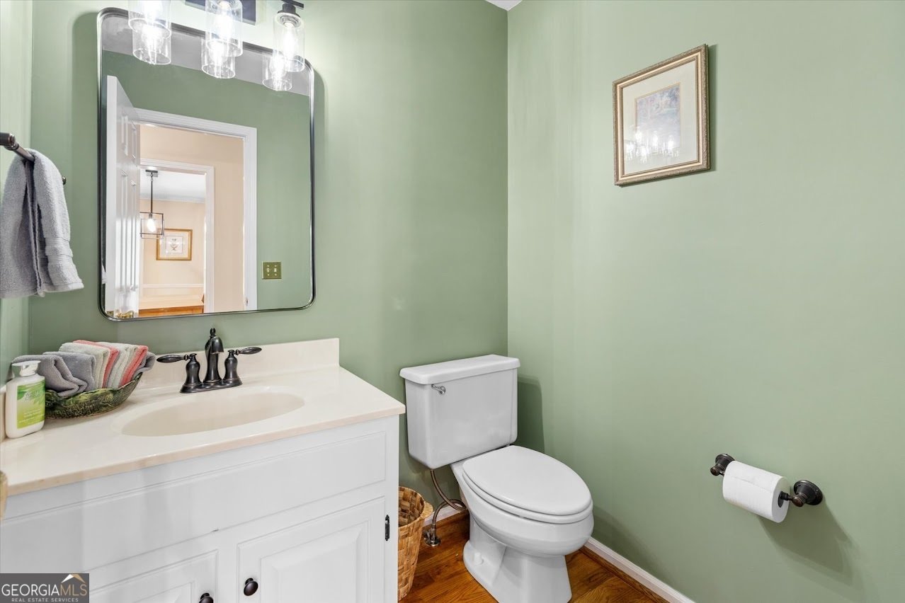 125 Lost Lake Road Carrollton - Photo 17