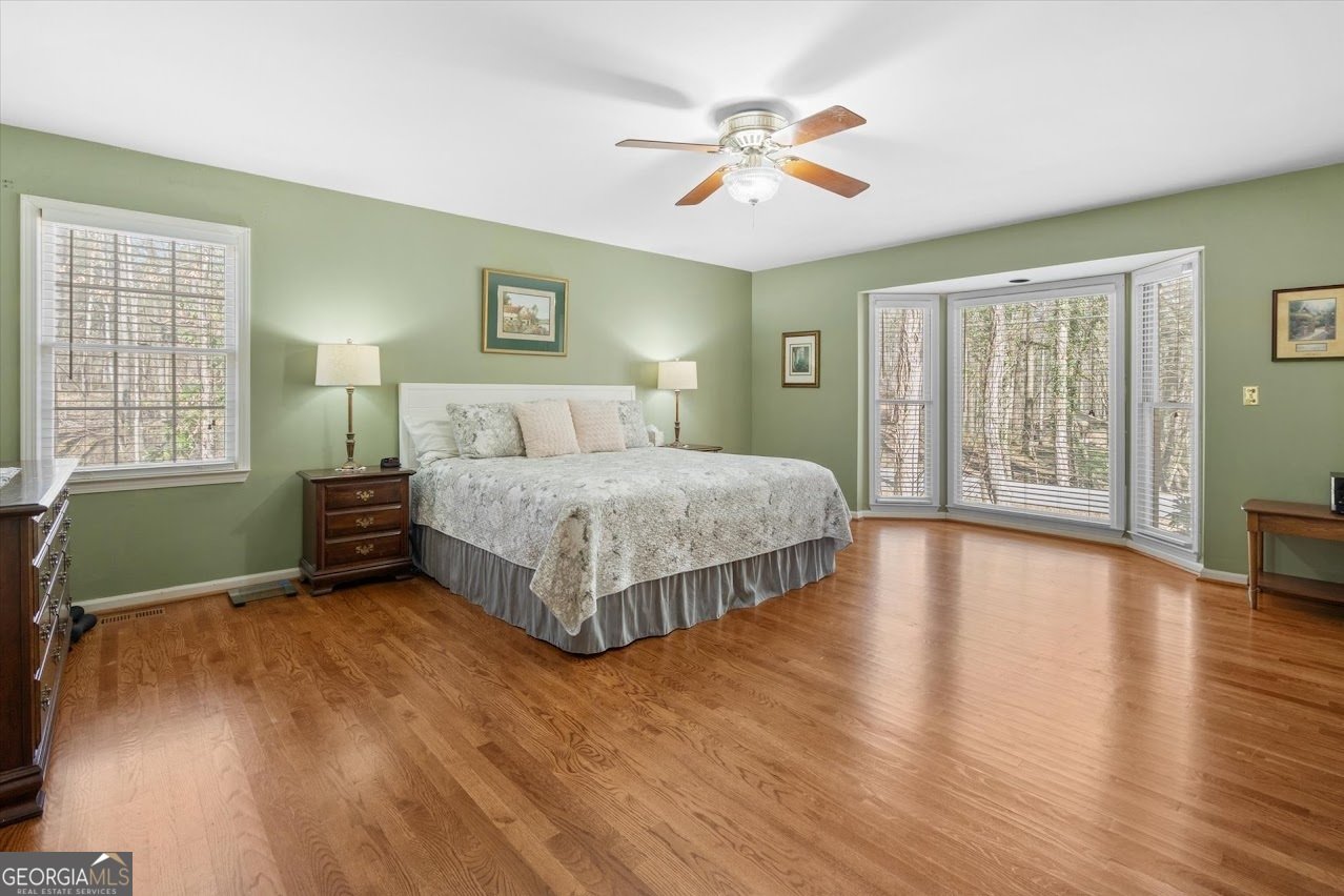 125 Lost Lake Road Carrollton - Photo 18