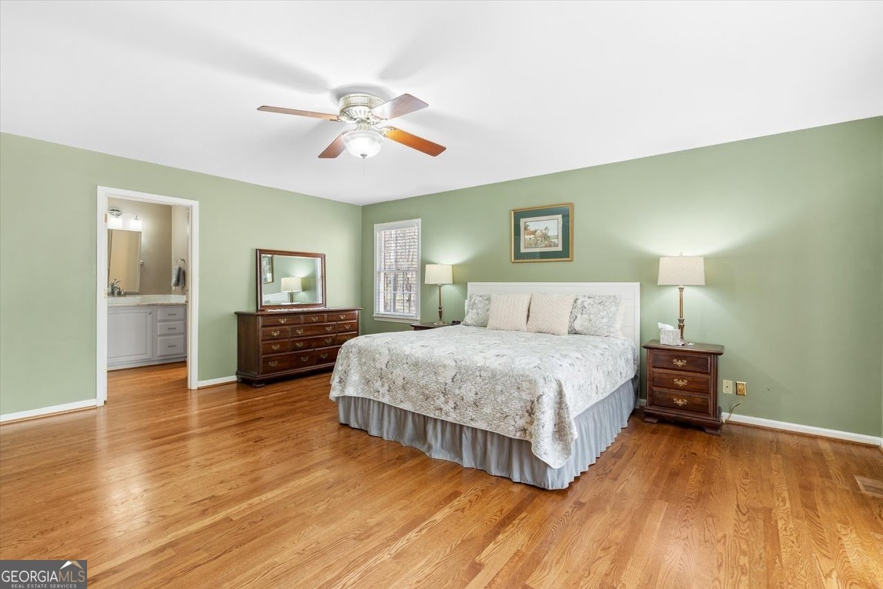 125 Lost Lake Road Carrollton - Photo 19