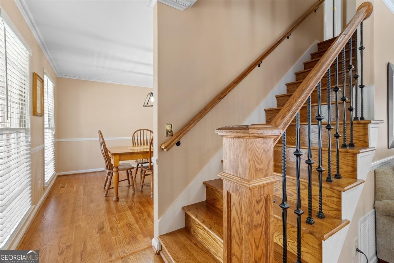 125 Lost Lake Road Carrollton - Photo 22