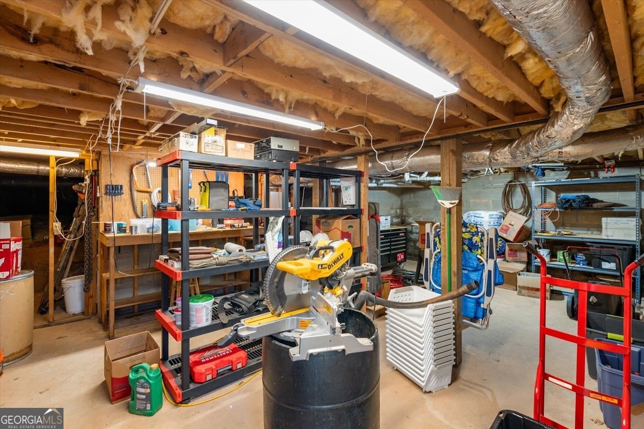 125 Lost Lake Road Carrollton - Photo 31