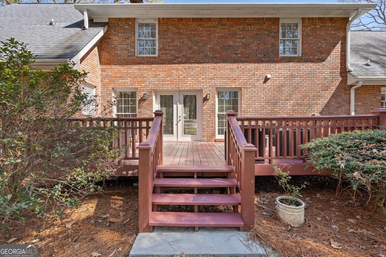 125 Lost Lake Road Carrollton - Photo 32