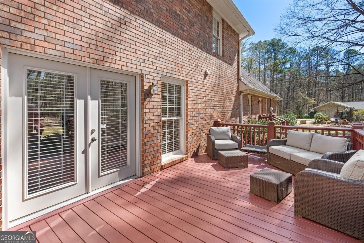 125 Lost Lake Road Carrollton - Photo 33