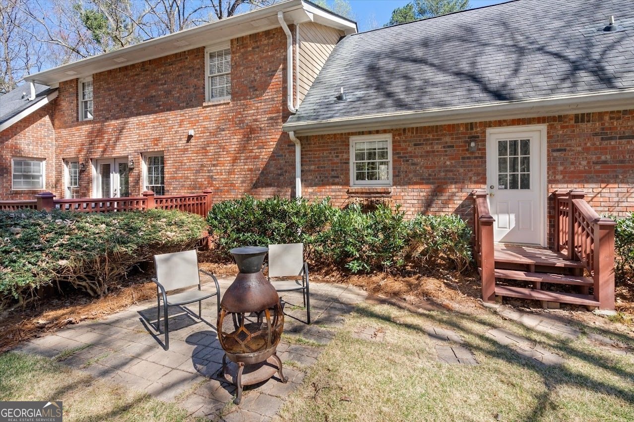 125 Lost Lake Road Carrollton - Photo 36