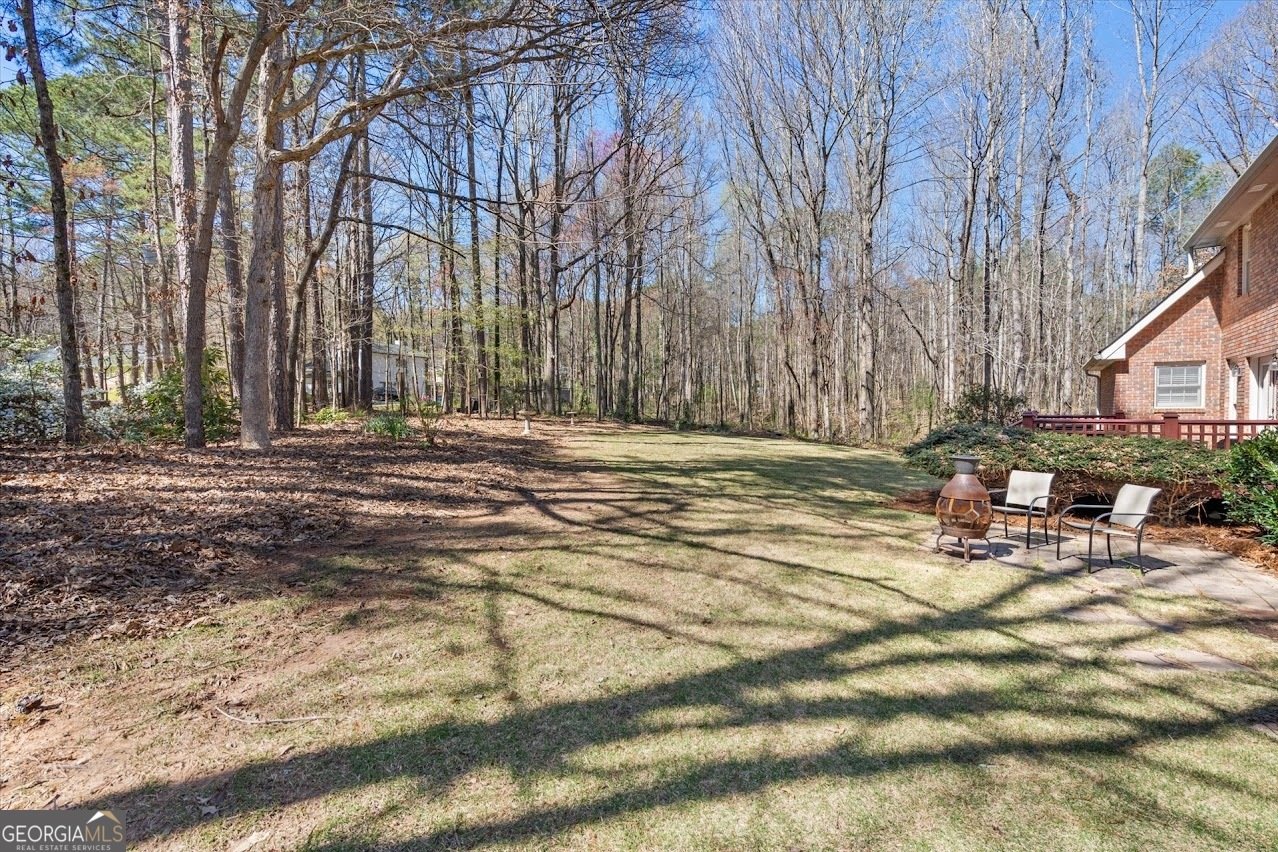 125 Lost Lake Road Carrollton - Photo 37