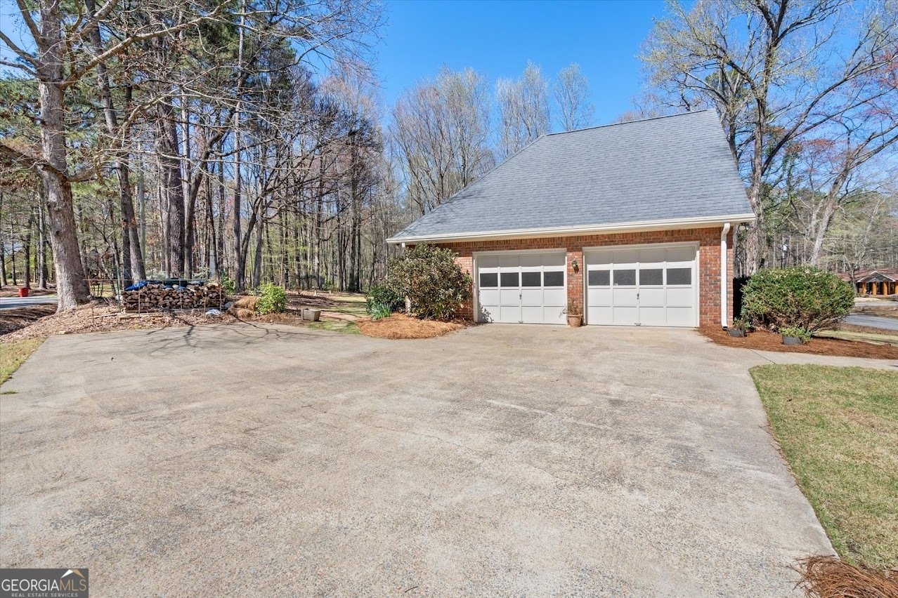 125 Lost Lake Road Carrollton - Photo 39