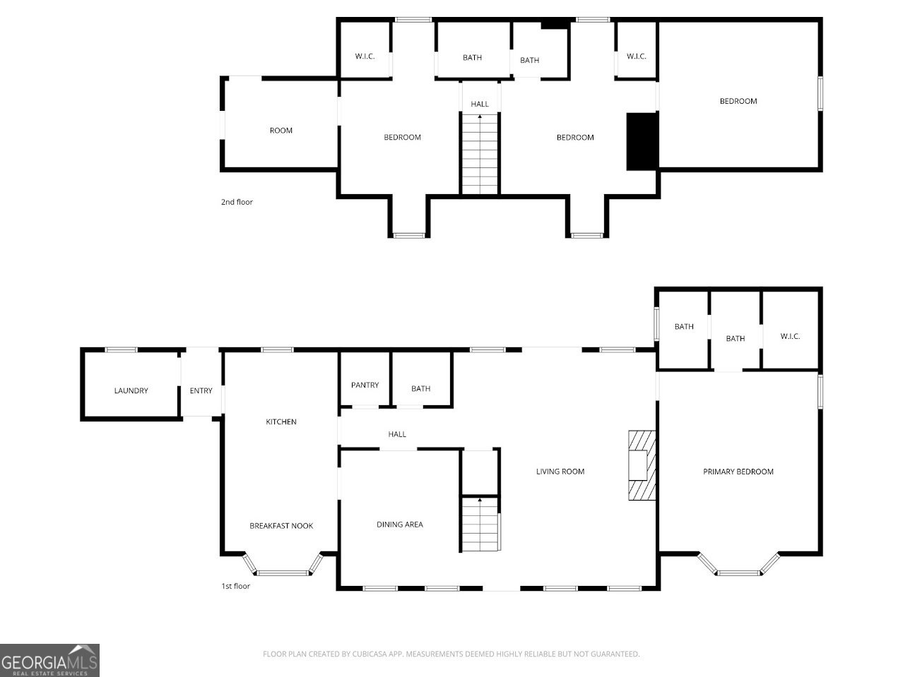 125 Lost Lake Road Carrollton - Photo 40