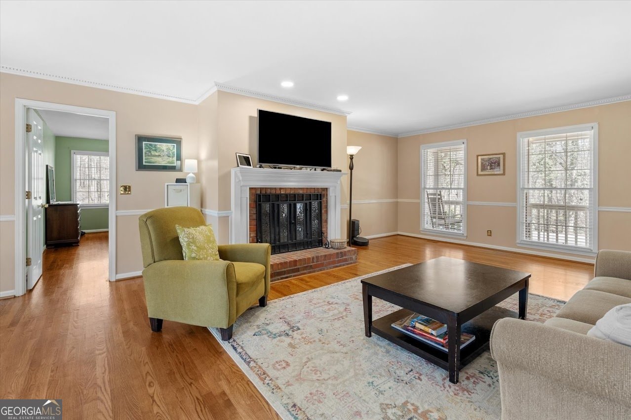 125 Lost Lake Road Carrollton - Photo 7