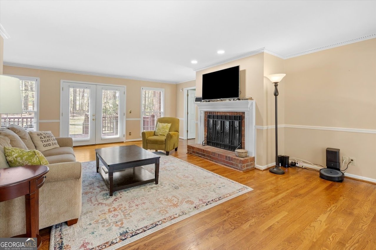 125 Lost Lake Road Carrollton - Photo 8