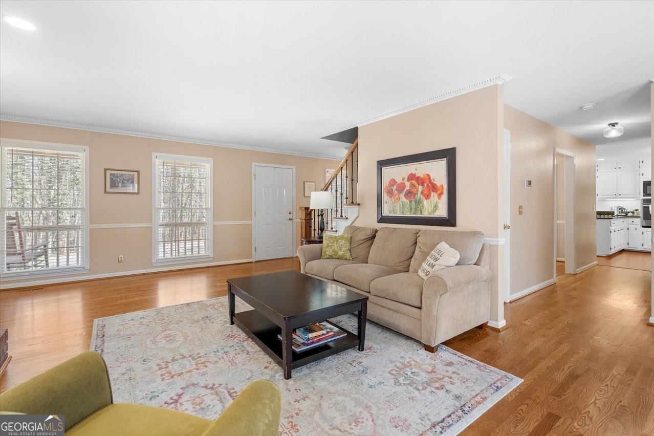 125 Lost Lake Road Carrollton - Photo 9