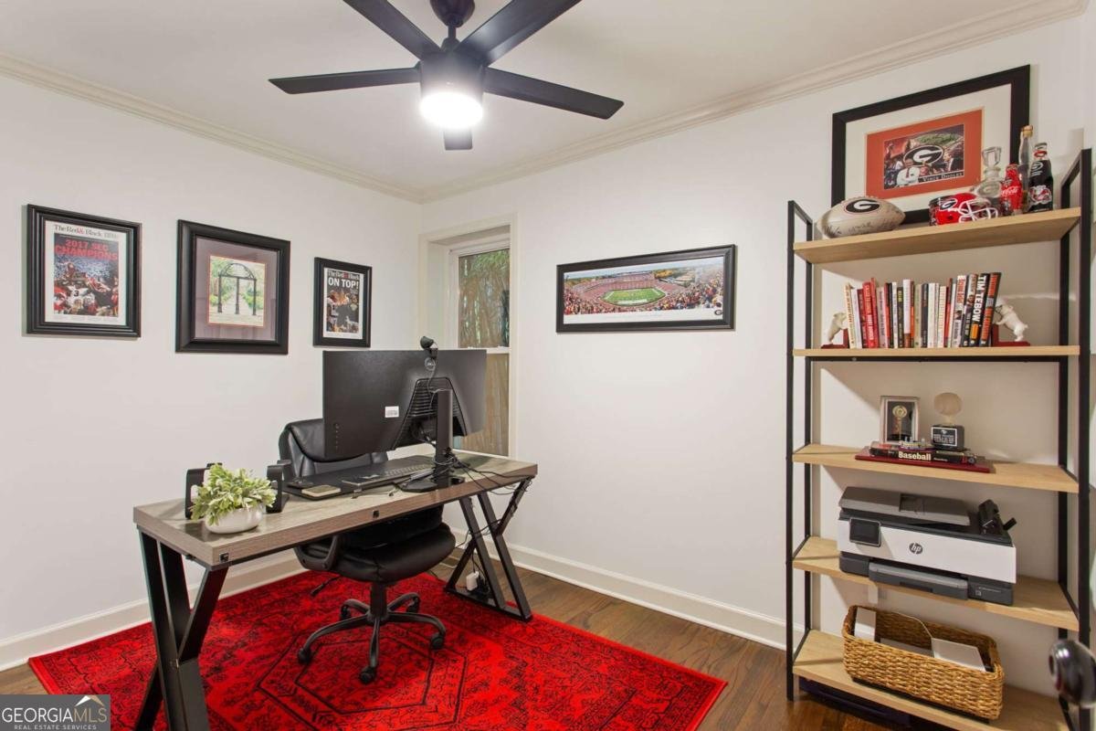 1864 Creat Trail Smyrna - Photo 30