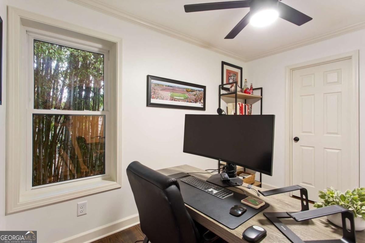 1864 Creat Trail Smyrna - Photo 31