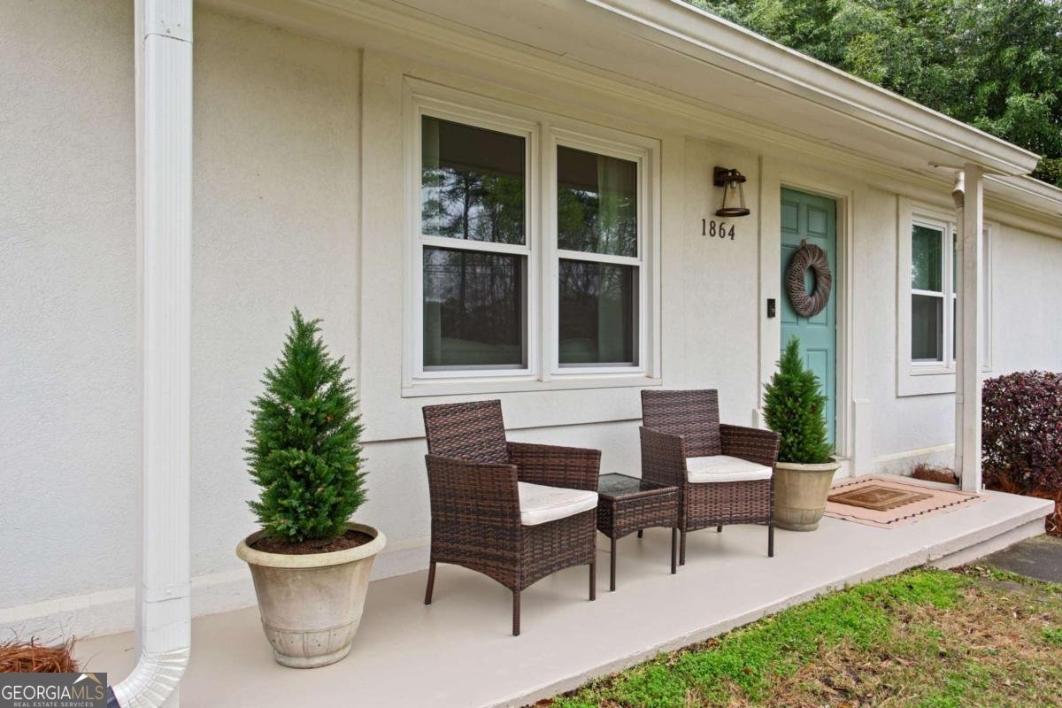 1864 Creat Trail Smyrna - Photo 8