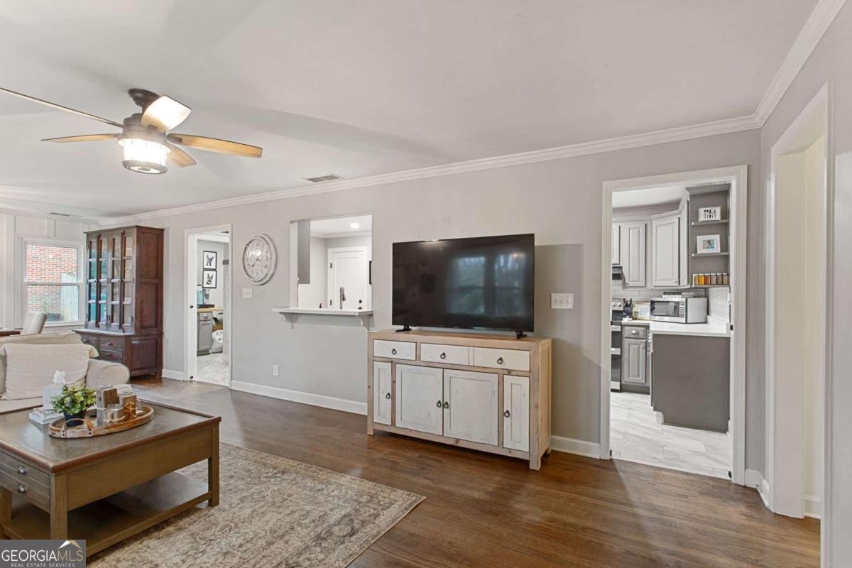 1864 Creat Trail Smyrna - Photo 9