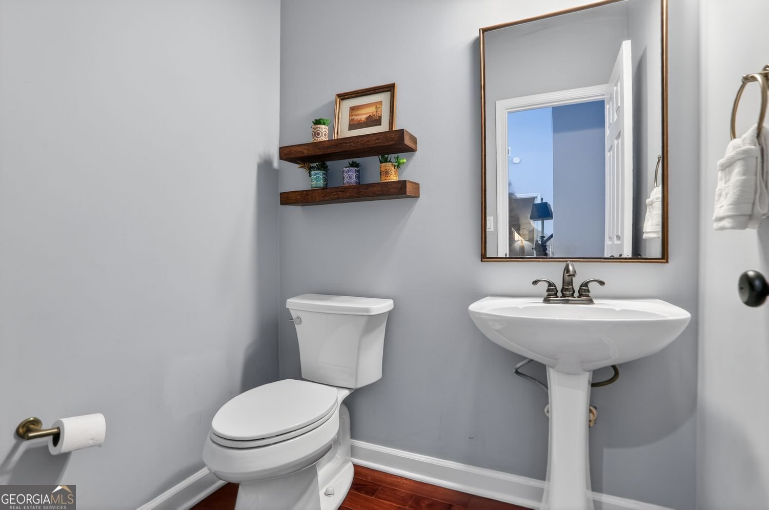 4015 Monroe Court Alpharetta - Photo 10