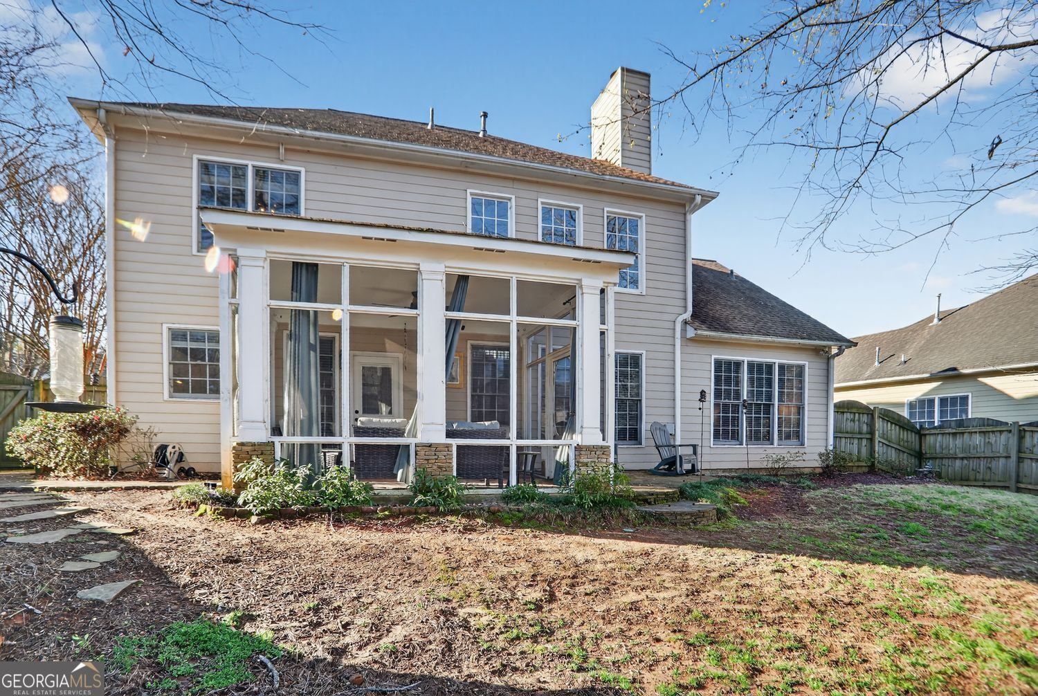 4015 Monroe Court Alpharetta - Photo 24