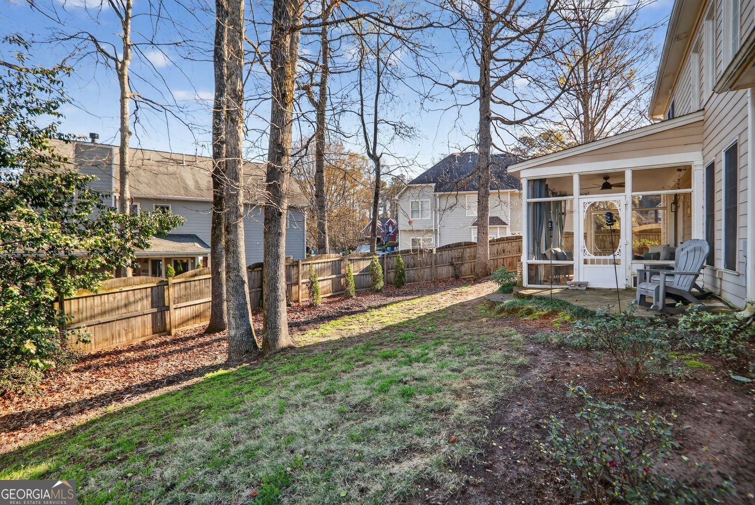 4015 Monroe Court Alpharetta - Photo 25