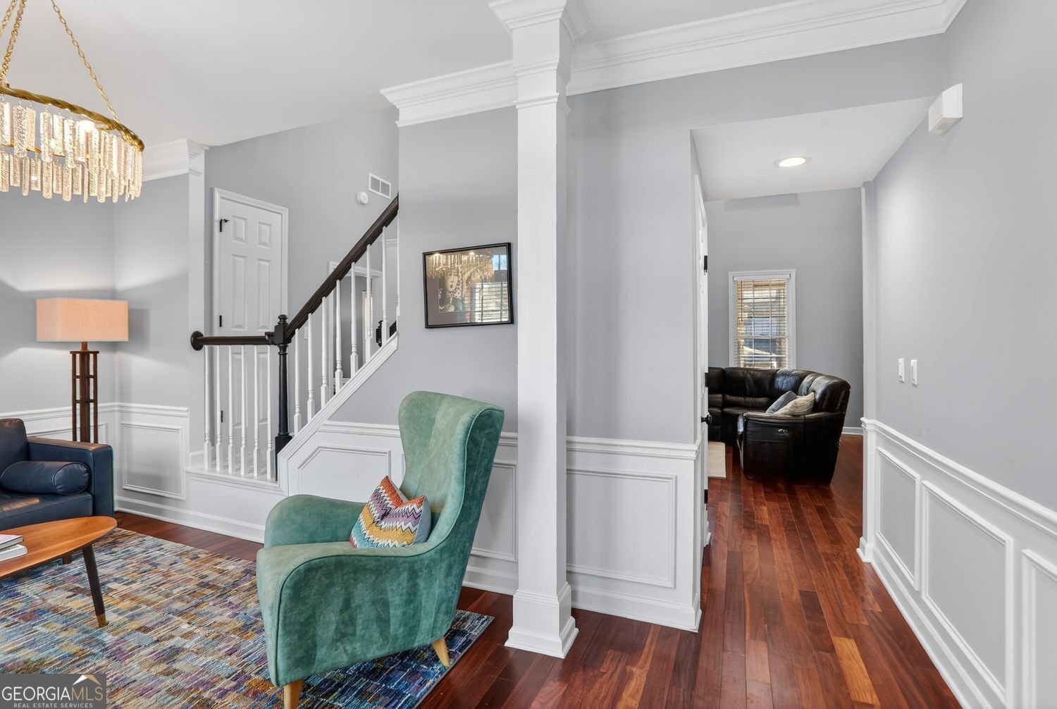 4015 Monroe Court Alpharetta - Photo 6